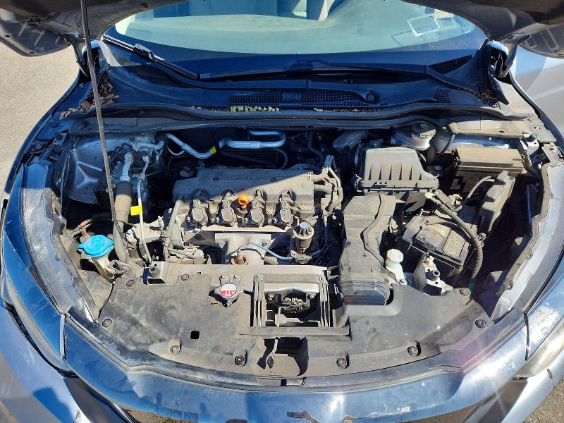 Продажа на аукционе авто 2020 Honda Hr-v, vin: 3CZRU6H33LG700960, номер лота: 68950706