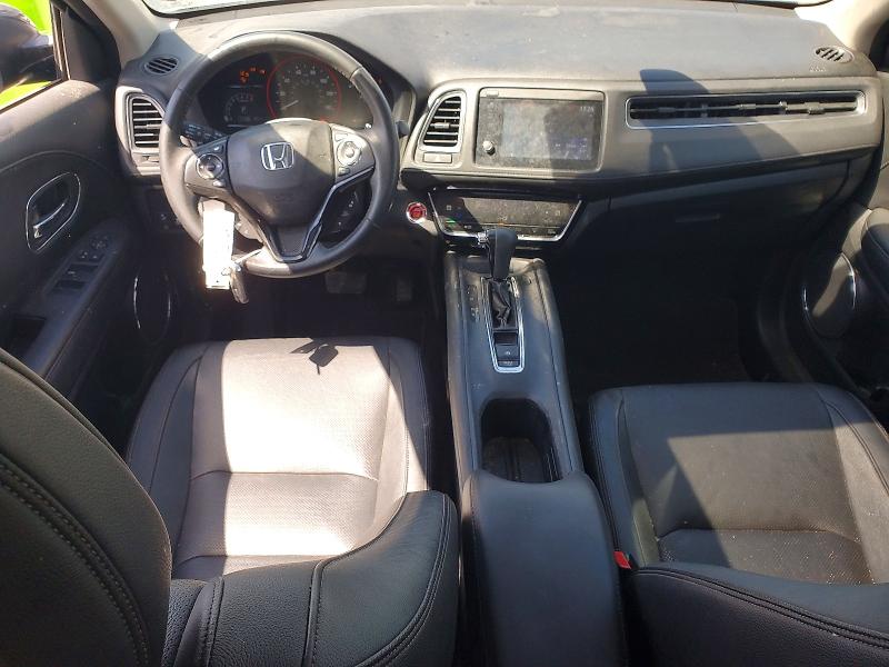 Продажа на аукционе авто 2019 Honda Hr-v, vin: 3CZRU6H74KM706608, номер лота: 68053176