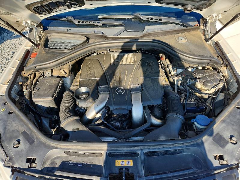 66856516 :رقم المزاد ، 4JGDA7DB6EA397701 vin ، 2014 Mercedes-benz Ml مزاد بيع