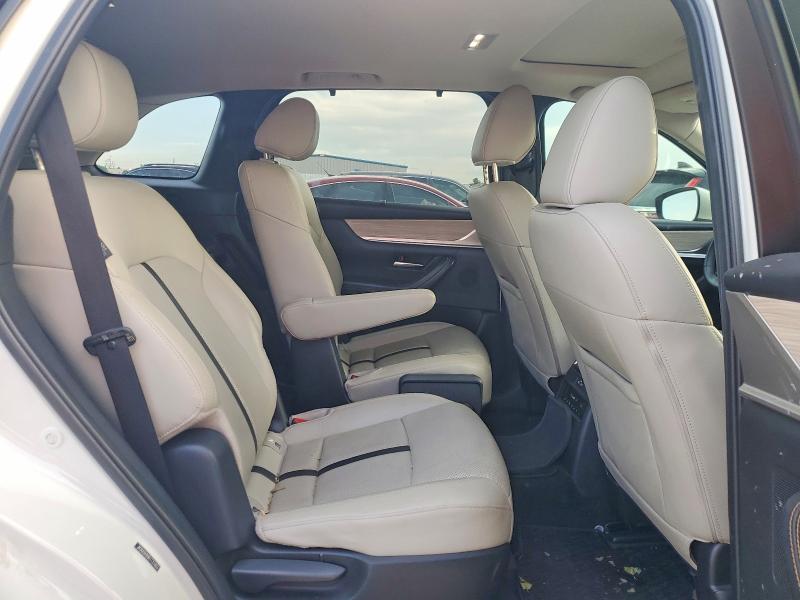 68602666 :رقم المزاد ، JM3KKBHD8R1137403 vin ، 2024 Mazda Cx-90 مزاد بيع