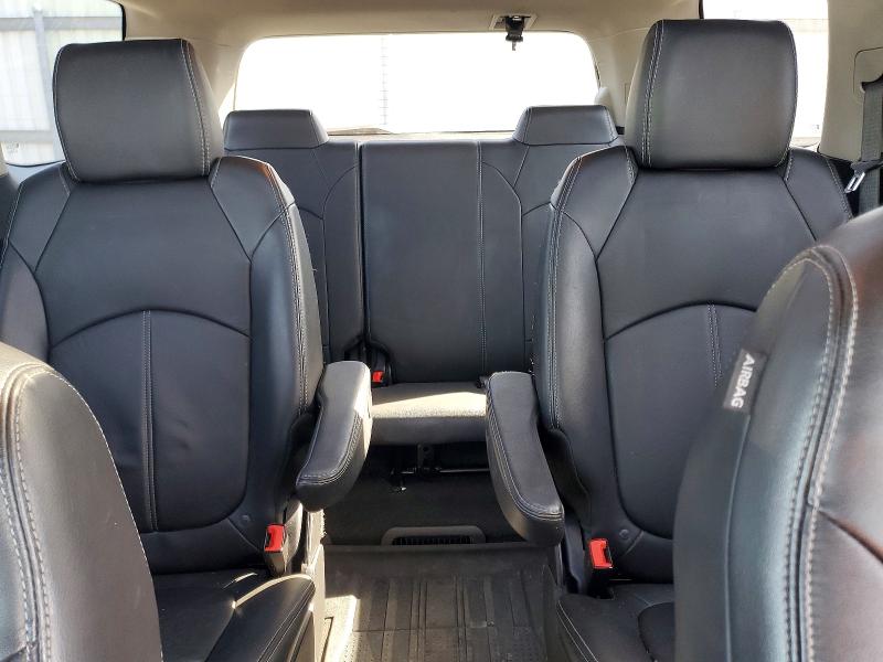Aukcja sprzedaży 2015 Gmc Acadia, vin: 1GKKVPKD0FJ336466, numer aukcji: 70153226