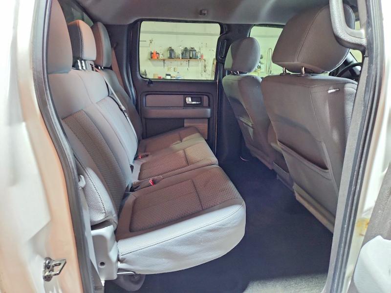 Продаж на аукціоні авто 2012 Ford F150, vin: 1FTFW1CF7CKD98878, номер лоту: 70839036