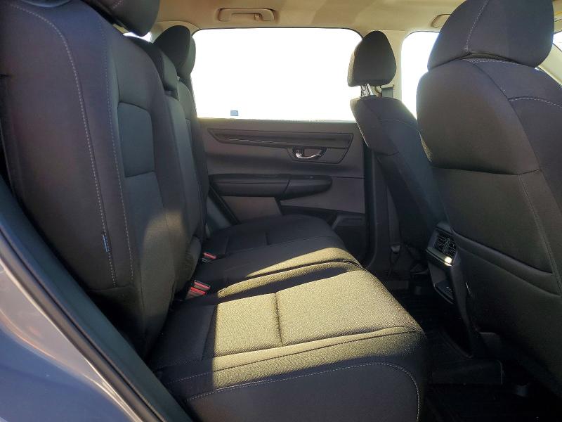 67371956 :رقم المزاد ، 2HKRS4H46TH503670 vin ، 2026 Honda Cr-v مزاد بيع