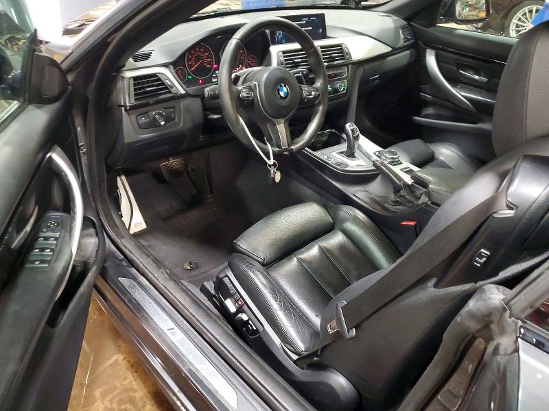 Продаж на аукціоні авто 2016 Bmw 428, vin: WBA3T1C58GP822142, номер лоту: 68038356
