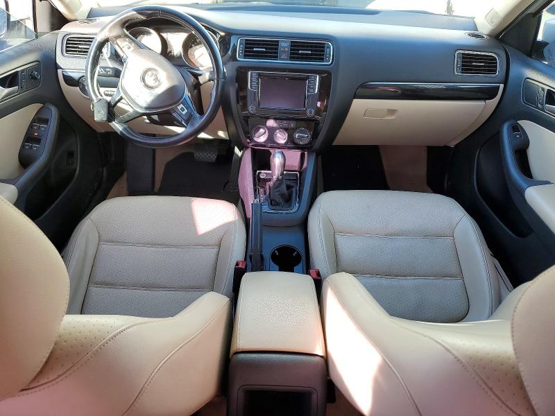 2016 Volkswagen Jetta მანქანა იყიდება აუქციონზე, vin: 3VWL17AJ3GM203821, აუქციონის ნომერი: 68107056
