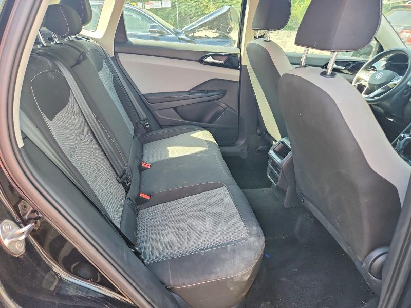 Продажа на аукционе авто 2024 Volkswagen Taos, vin: 3VV5X7B24RM003875, номер лота: 69356446