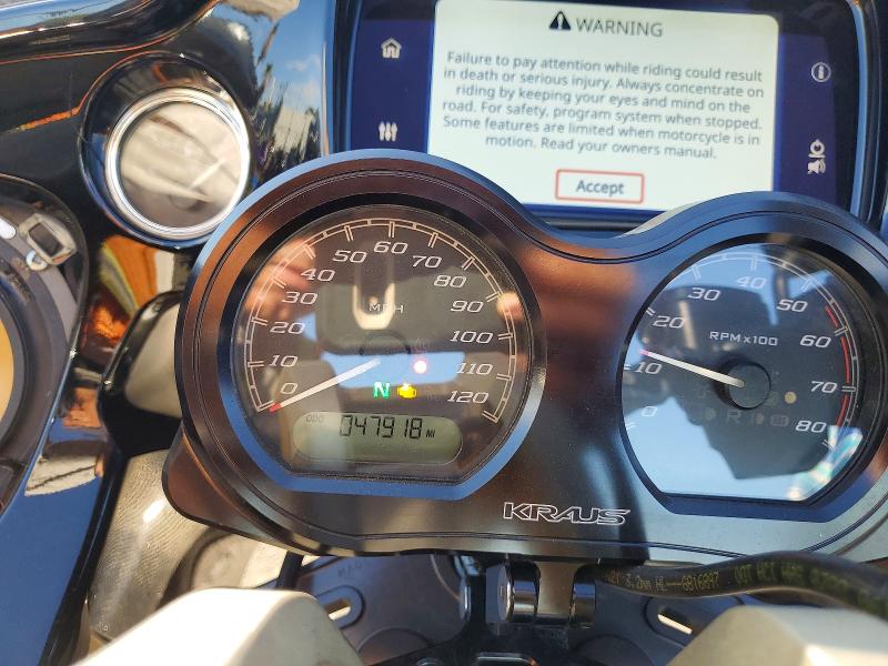 67753776 :رقم المزاد ، 1HD1KTP28MB676258 vin ، 2021 Harley-davidson Fltrxs مزاد بيع