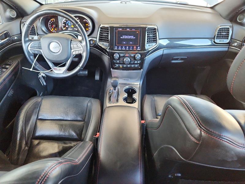 Продаж на аукціоні авто 2020 Jeep Grand Cherokee, vin: 1C4RJFLT4LC323211, номер лоту: 70555096