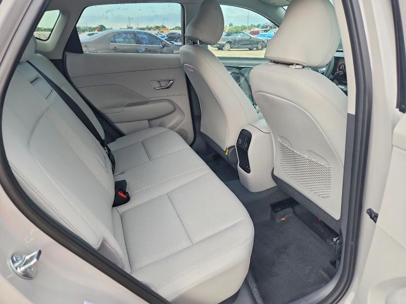 68339466 :رقم المزاد ، KM8HD3A3XTU477755 vin ، 2026 Hyundai Kona مزاد بيع