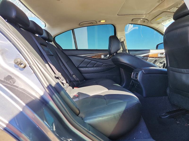 Продаж на аукціоні авто 2018 Infiniti Q50, vin: JN1CV7AP9JM241202, номер лоту: 68188246