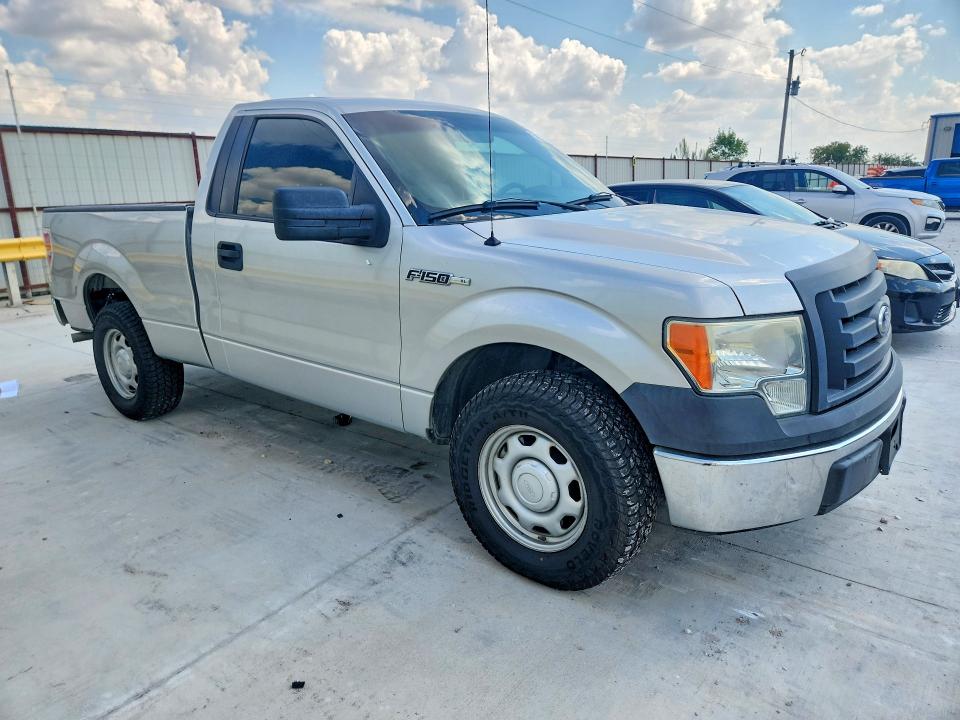 Aukcja sprzedaży 2011 Ford F150, vin: 1FTMF1CM6BFA47490, numer aukcji: 69433396