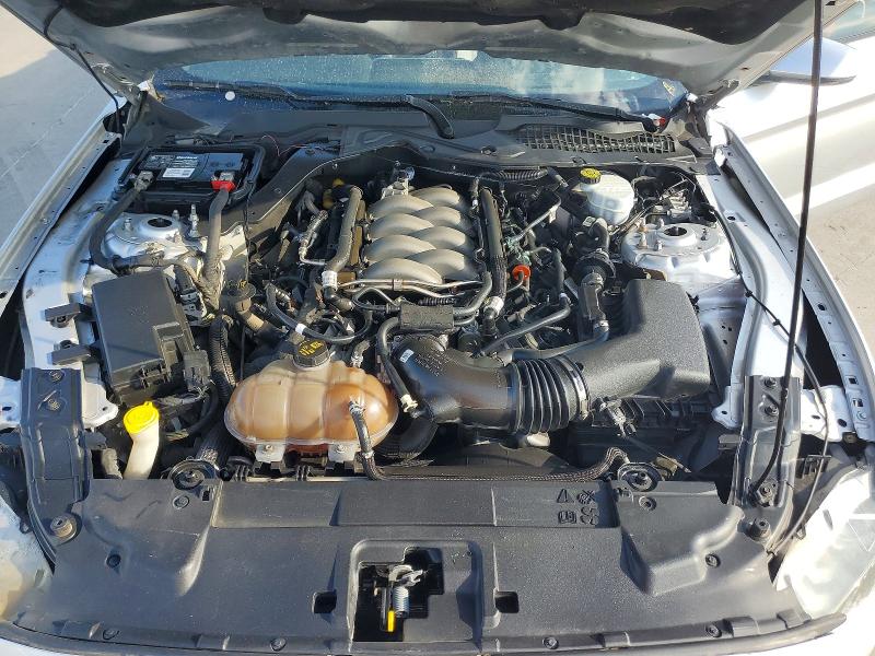 Aukcja sprzedaży 2019 Ford Mustang, vin: 1FA6P8CF1K5116081, numer aukcji: 69841706