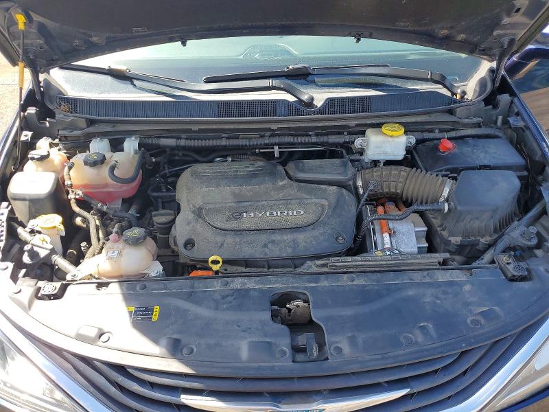 Aukcja sprzedaży 2018 Chrysler Pacifica, vin: 2C4RC1N70JR127140, numer aukcji: 67708426