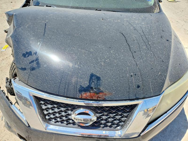 2014 Nissan Pathfinder მანქანა იყიდება აუქციონზე, vin: 5N1AR2MN9EC611934, აუქციონის ნომერი: 68661616