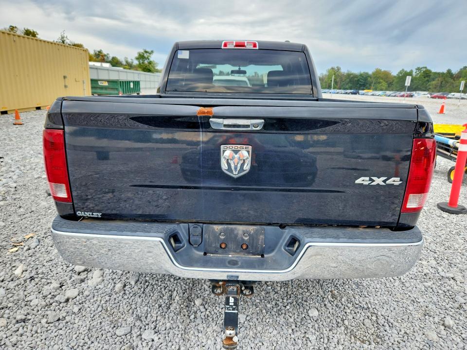 Продажа на аукционе авто 2010 Dodge Ram 1500, vin: 1D7RV1GTXAS222524, номер лота: 69458996