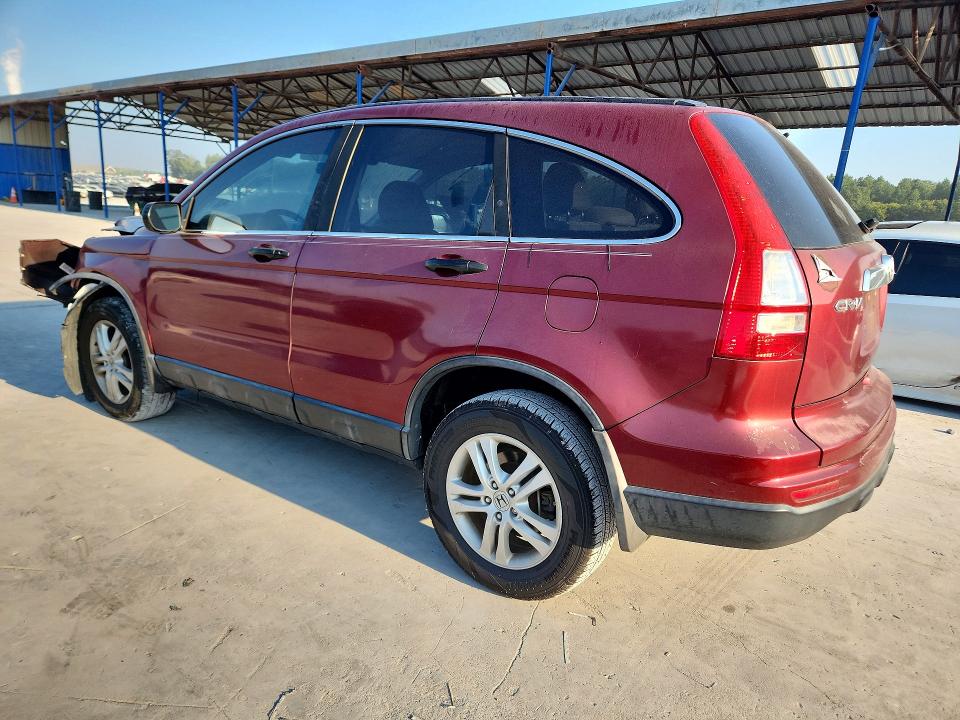Aukcja sprzedaży 2011 Honda Cr-v, vin: 5J6RE3H56BL025510, numer aukcji: 66848816