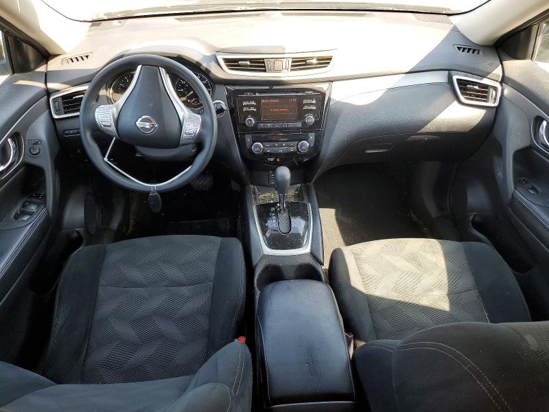Aukcja sprzedaży 2015 Nissan Rogue, vin: 5N1AT2MVXFC899319, numer aukcji: 68509016