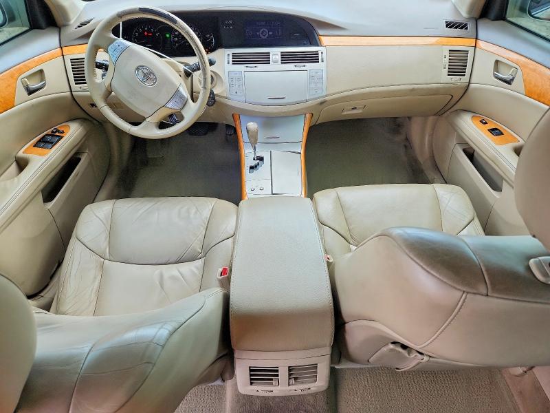 Aukcja sprzedaży 2006 Toyota Avalon, vin: 4T1BK36B56U113498, numer aukcji: 69190836