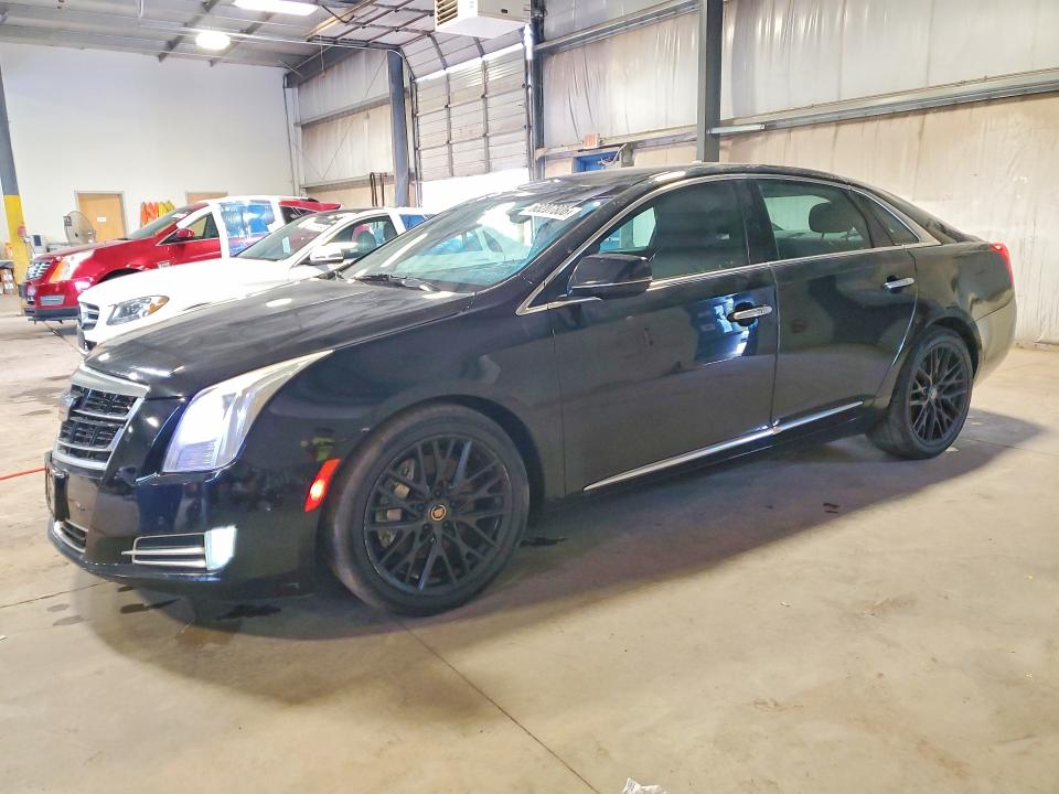 Aukcja sprzedaży 2017 Cadillac Xts, vin: 2G61M5S33H9183265, numer aukcji: 68207806