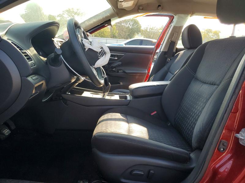 Aukcja sprzedaży 2016 Nissan Altima, vin: 1N4AL3AP8GN322932, numer aukcji: 69249866