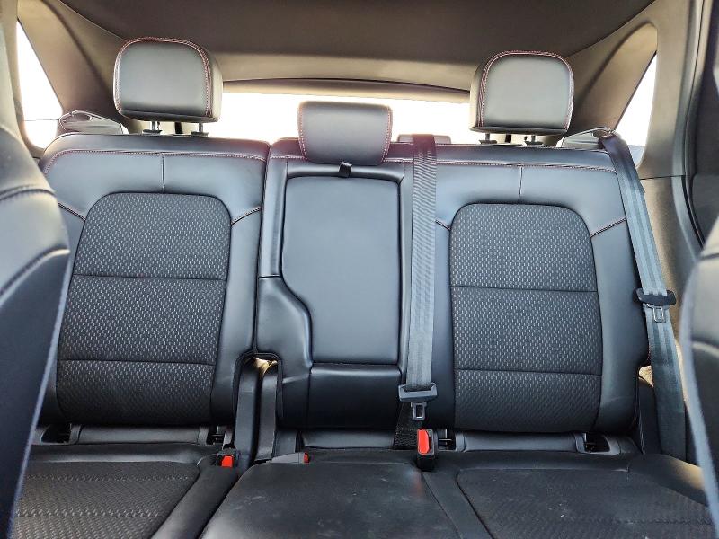 Продажа на аукционе авто 2024 Ford Escape, vin: 1FMCU0MN7RUA10176, номер лота: 70299276