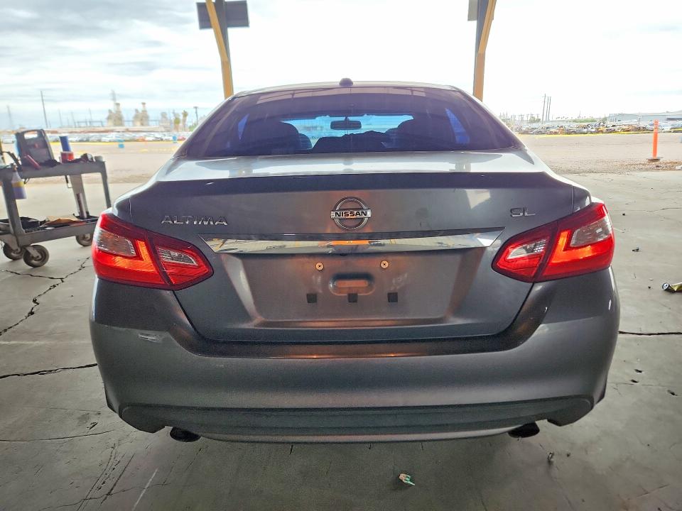 Aukcja sprzedaży 2016 Nissan Altima, vin: 1N4AL3AP1GC151209, numer aukcji: 70748576
