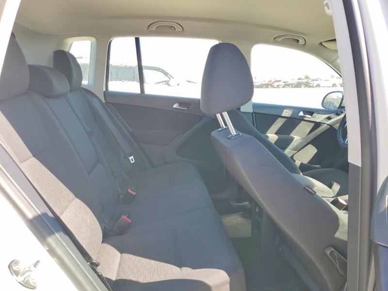 Продажа на аукционе авто 2013 Volkswagen Tiguan, vin: WVGAV3AX0DW576883, номер лота: 70917286