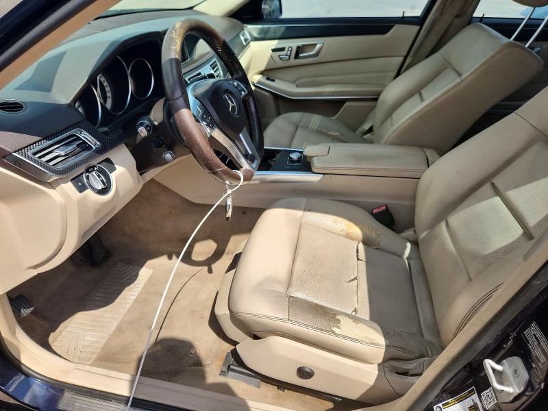 2014 Mercedes-benz E მანქანა იყიდება აუქციონზე, vin: WDDHF8JB3EA988995, აუქციონის ნომერი: 68835086