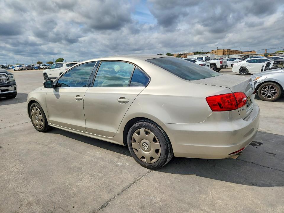 Aukcja sprzedaży 2013 Volkswagen Jetta, vin: 3VWDX7AJ5DM220053, numer aukcji: 71242786