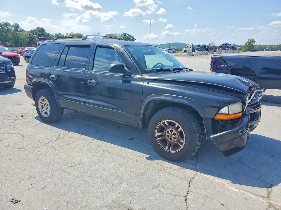 Продажа на аукционе авто 2002 Dodge Durango, vin: 1B4HR48N12F153421, номер лота: 68366536