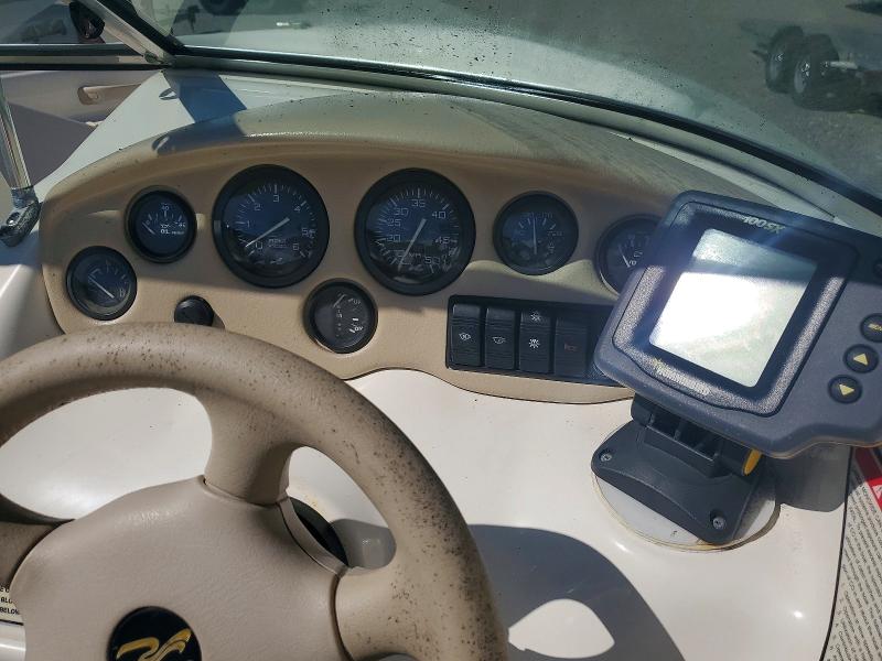 Продаж на аукціоні авто 1997 Sea Ray 175 Bow Rider, vin: SERR1815B797, номер лоту: 68095936