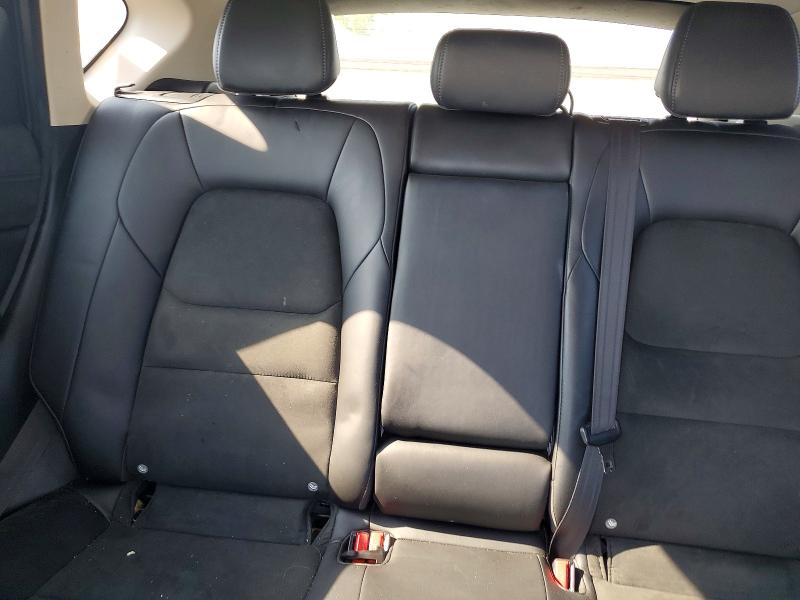 2020 Mazda Cx-5 მანქანა იყიდება აუქციონზე, vin: JM3KFACM7L0757601, აუქციონის ნომერი: 67649846