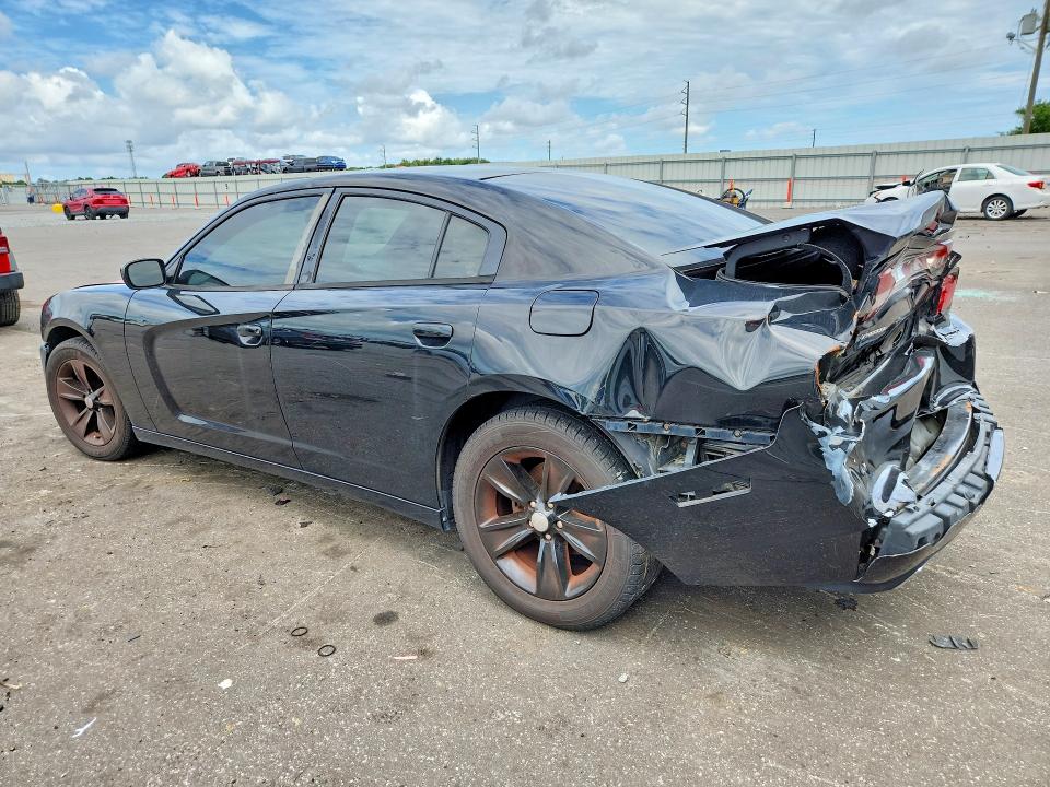 Продажа на аукционе авто 2013 Dodge Charger, vin: 2C3CDXBG2DH624554, номер лота: 68690756