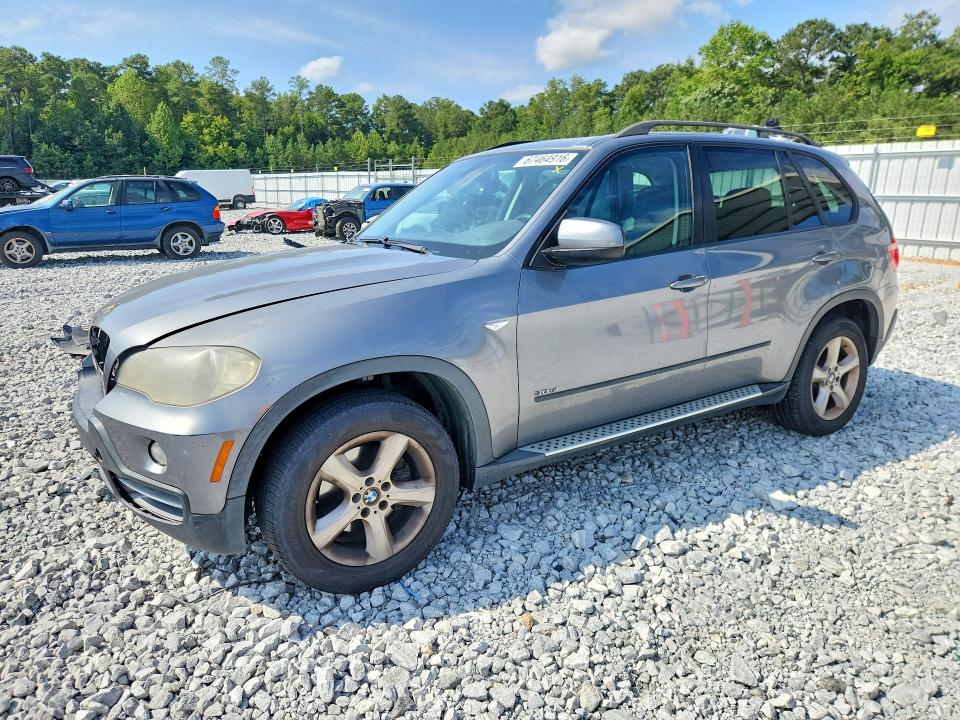 Auction sale of the 2008 Bmw X5, vin: 5UXFE435X8L008447, lot number: 67464916