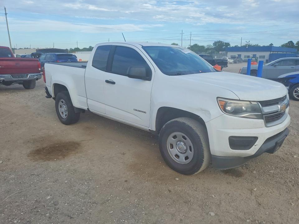 Продаж на аукціоні авто 2019 Chevrolet Colorado, vin: 1GCHSBEA0K1146731, номер лоту: 67207666