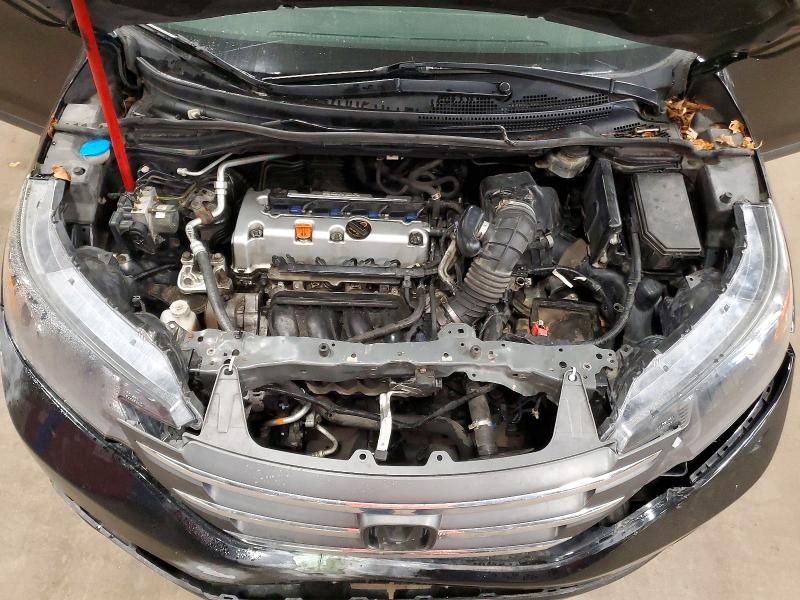 Продажа на аукционе авто 2012 Honda Cr-v, vin: JHLRM4H74CC000707, номер лота: 70582236