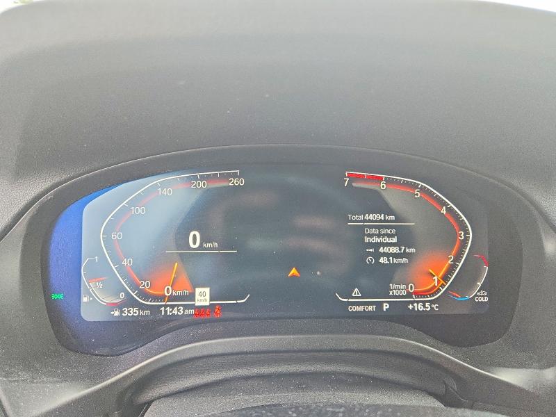 68371286 :رقم المزاد ، 5UX53DP08P9R62366 vin ، 2023 Bmw X3 مزاد بيع
