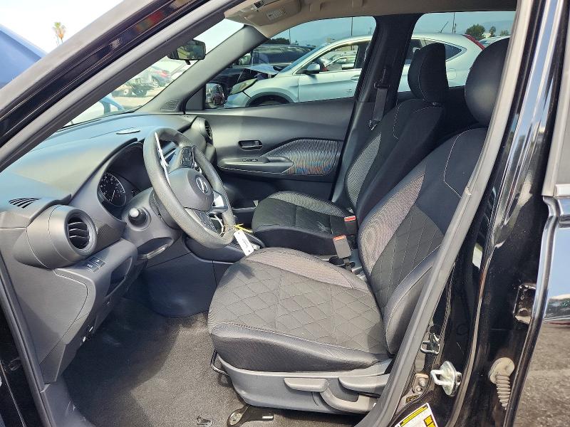 Aukcja sprzedaży 2018 Nissan Kicks, vin: 3N1CP5CUXJL522842, numer aukcji: 69421396