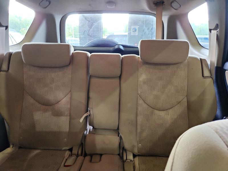 71350876 :رقم المزاد ، 2T3BF4DV7BW145457 vin ، 2011 Toyota Rav4 مزاد بيع