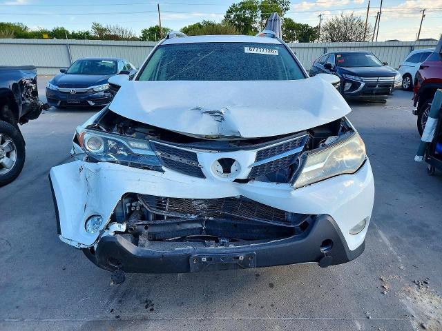 Aukcja sprzedaży 2015 Toyota Rav4, vin: 2T3WFREV2FW234047, numer aukcji: 67717126