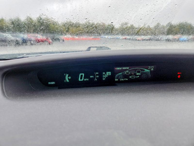 Aukcja sprzedaży 2012 Toyota Prius, vin: JTDKN3DU1C5459151, numer aukcji: 69552206