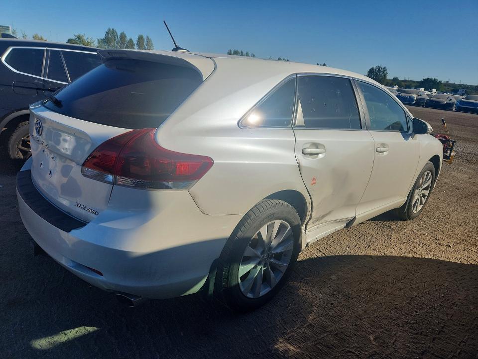 68962326 :رقم المزاد ، 4T3BA3BB4GU076526 vin ، 2016 Toyota Venza مزاد بيع