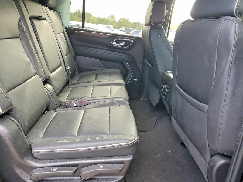 69446876 :رقم المزاد ، 1GNSKFKD8PR559430 vin ، 2023 Chevrolet Suburban مزاد بيع
