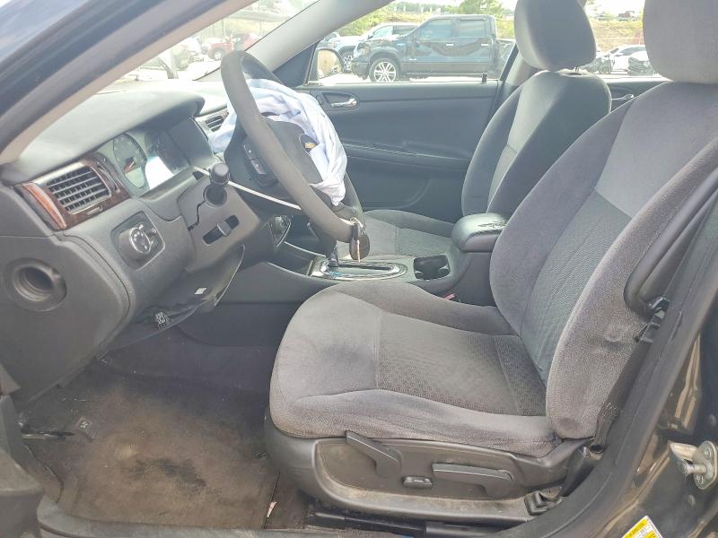68737506 :رقم المزاد ، 2G1WA5E38G1101026 vin ، 2016 Chevrolet Impala Limited مزاد بيع