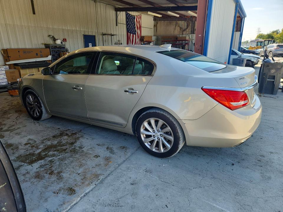 Продаж на аукціоні авто 2015 Buick Lacrosse, vin: 1G4GB5G33FF123086, номер лоту: 68588736