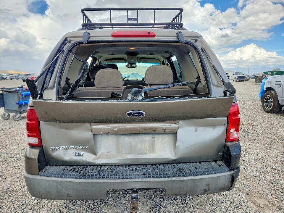 Aukcja sprzedaży 2002 Ford Explorer, vin: 1FMZU73KX2ZC57310, numer aukcji: 69178886