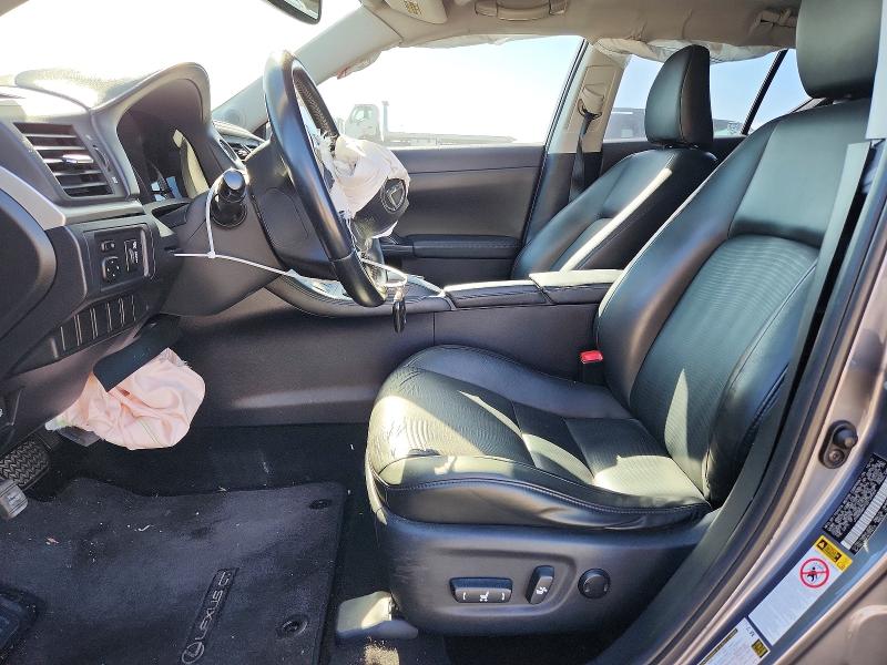 Aukcja sprzedaży 2013 Lexus Ct, vin: JTHKD5BH1D2129564, numer aukcji: 67697776