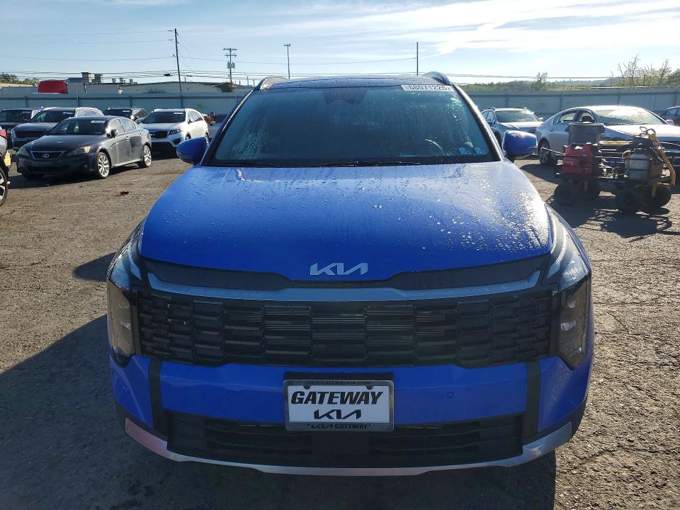 Продаж на аукціоні авто 2026 Kia Sportage, vin: 5XYK3CDF1TG441151, номер лоту: 68071226