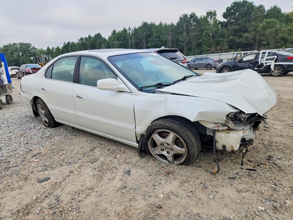 Продажа на аукционе авто 2002 Acura 3.2tl, vin: 19UUA56672A038010, номер лота: 67668136