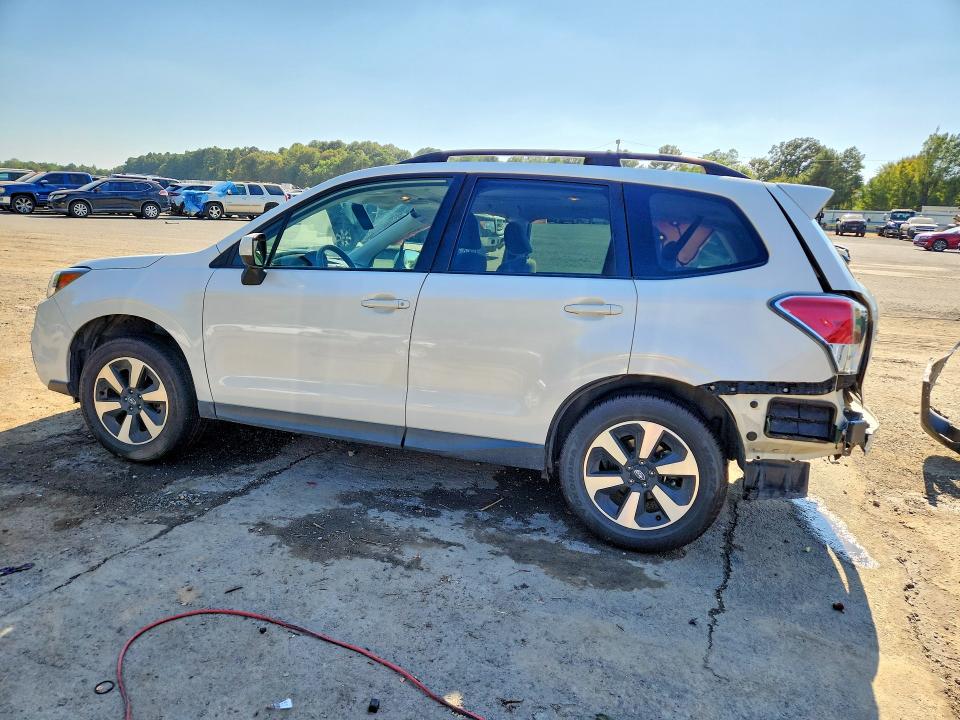 69423106 :رقم المزاد ، JF2SJAGC4JH438519 vin ، 2018 Subaru Forester مزاد بيع